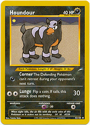 043 Houndour